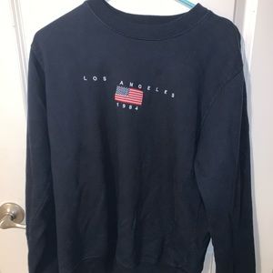 Brandy Melville sweatshirt!